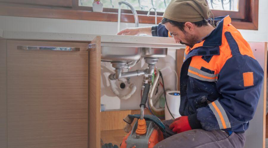 Local water heater installation in Horatio, SC